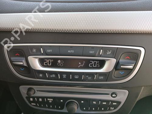 Used Climate control Climate control 36779270 36779270