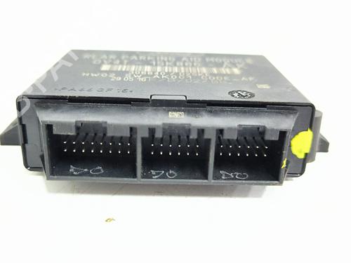 Electronic module FORD KUGA II (DM2) 2.0 TDCi | BP34369945M83  - Image 5
