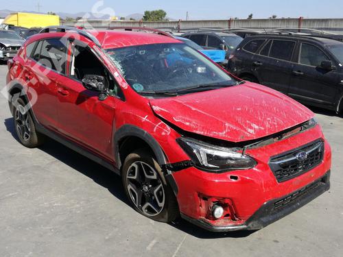 Used Parts SUBARU XV (GT)  2.0 i AWD (GT7)  1081829