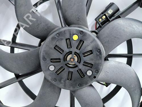 Radiator fan VOLVO XC40 (536) D3 | BP38045278M35 - Image 2