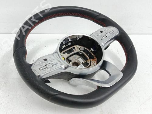 Steering wheel MERCEDES-BENZ A-CLASS (W177) A 200 d (177.012) | BP33941233C49  - Image 5