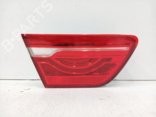 Used Left tailgate light JAGUAR XE (X760) 2.0 D (180 hp) 32450289