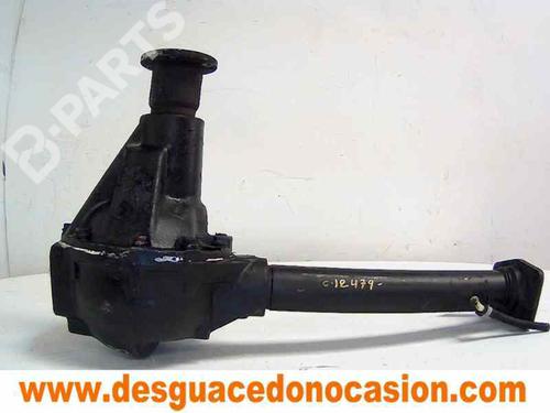 BP1038853M23 | Diferencial frente OPEL FRONTERA A Sport (U92) 2.5 TDS BP1038853M23