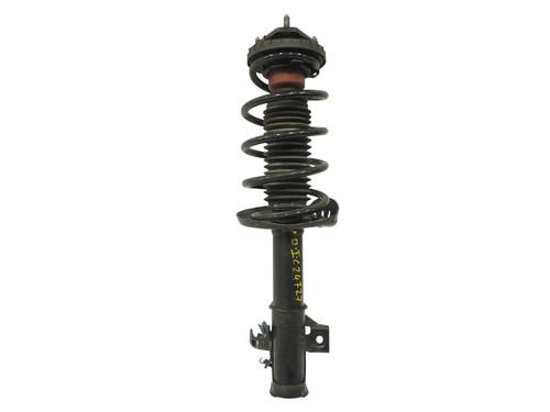 Used Left front shock absorber Left front shock absorber HONDA CIVIC VIII Hatchback (FN, FK) [2005-2012] 16460855 16460855