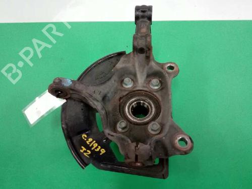 Left front steering knuckle MAZDA 6 Estate (GJ, GL) 2.2 D | BP2581297M25 
