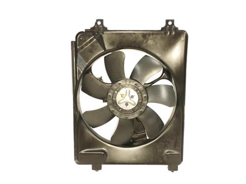 Used Radiator fan HONDA CIVIC VIII Hatchback (FN, FK) [2005-2012]  16492460