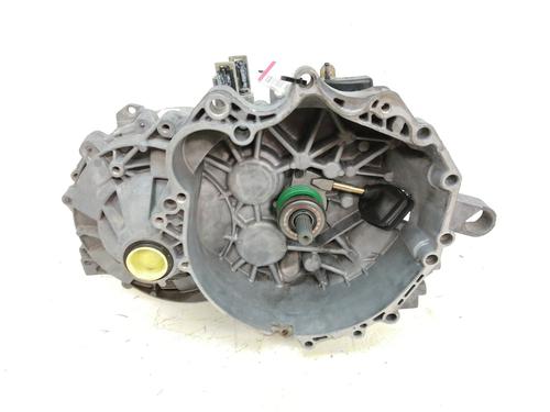 manual-gearbox-volvo-s80-i-184-25-tdi-m58l2-1998-1999-2000-2001-2002-2003-2004-2005-2006-2007-2008-2530817 main image