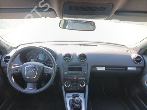 Instrumentbord Instrumentbord AUDI A3 Sportback (8PA) 1.6 (102 hp) 36042504 36042504