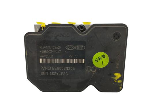 ABS pump KIA CARENS IV 1.7 CRDi | BP16912916M43