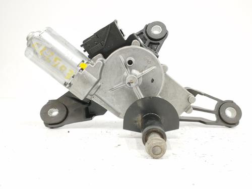 Used Rear wiper motor TOYOTA YARIS (_P9_) 1.3 VVT-i (SCP90_, SCP90R) (87 hp) 11285320