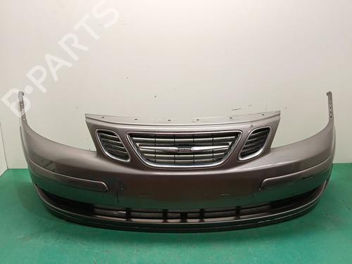 Used Front bumper SAAB 9-3 (YS3F, E79, D79, D75) 2.2 TiD (125 hp) 30087609