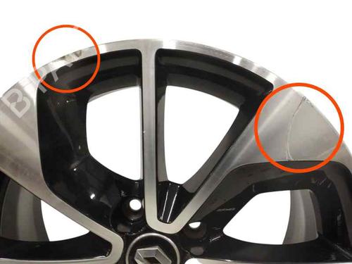 Fælk RENAULT ZOE (BFM_) ZOE | BP28513044C45 