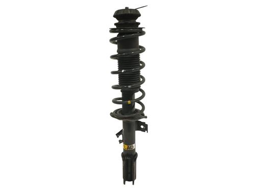 Used Left front shock absorber NISSAN MICRA V (K14) [2016-2026]  13095622