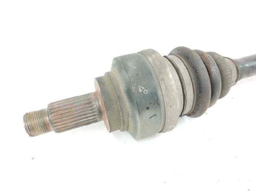 Left rear driveshaft BMW 3 Gran Turismo (F34) 318 d | BP9958070M40 
