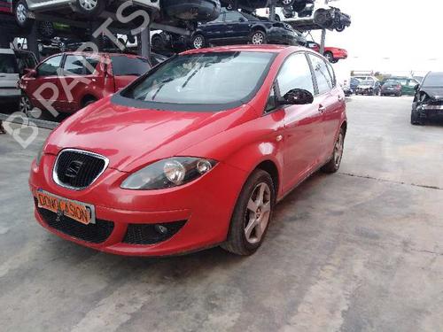 Right taillight SEAT ALTEA (5P1) 1.9 TDI | BP6159331C35 