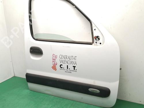 Right front door RENAULT KANGOO (KC0/1_) 1.5 dCi | BP13012702C3 