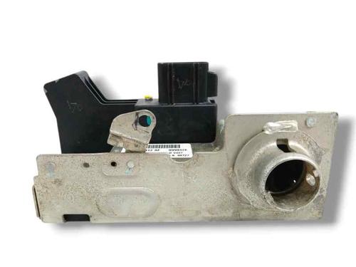 Front right lock FORD TOURNEO CONNECT 1.8 TDCi | BP27674252C97 