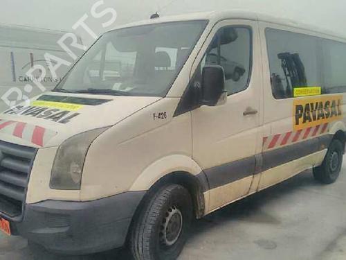 VW CRAFTER 30-35 Bus (2E_) [2006-2016]  291920