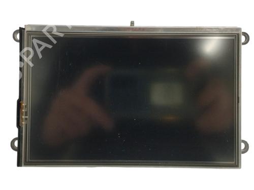 Used Display monitor CITROËN C4 Picasso II [2013-2026]  16683438
