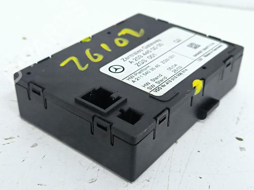 Electronic module MERCEDES-BENZ C-CLASS (W203) C 180 Kompressor (203.046) | BP39592334M83 - Image 4