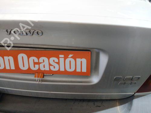 Used Parts VOLVO S80 I (184) 2.5 TDI 4948115