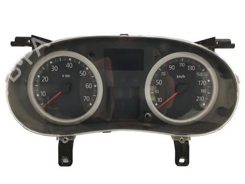 Used Instrument cluster RENAULT KANGOO (KC0/1_) 1.5 dCi (KC08, KC09) (82 hp) 16144189