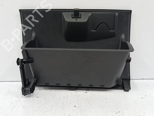 Glove box SEAT IBIZA V (KJ1, KJG) 1.6 TDI | BP29559374C95 