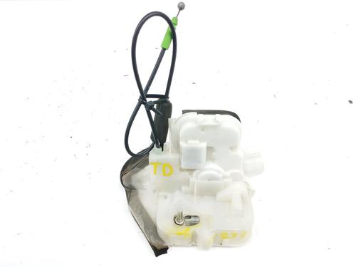 Rear right lock SUBARU IMPREZA Hatchback (GR, GH, G3) 1.5 F (GH2) | BP11835818C99 
