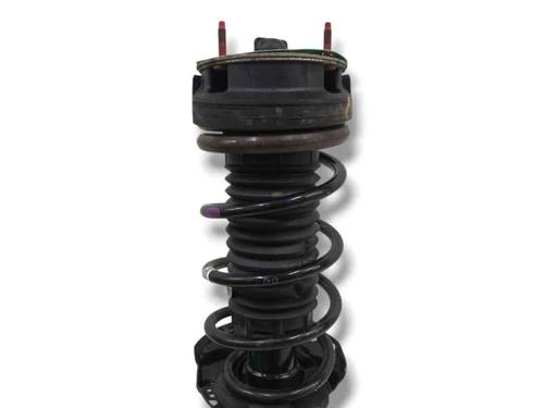 Left rear shock absorber LAND ROVER RANGE ROVER EVOQUE (L538) 2.0 D | BP27543349M18 