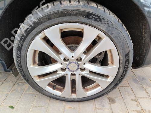 Right rear door MERCEDES-BENZ C-CLASS (W204)  | BP32092167C5 