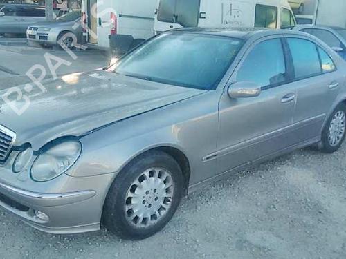 Switch MERCEDES-BENZ E-CLASS (W211) E 320 CDI (211.026) | BP8239125I30 