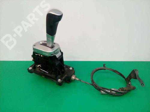 Used Manual gearbox selector Manual gearbox selector NISSAN NOTE (E11, NE11) 1.6 (110 hp) 7424002 7424002