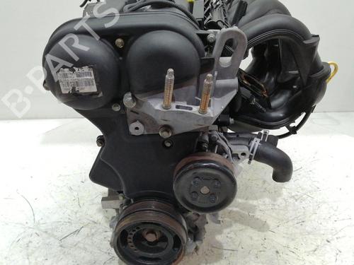 Engine FORD FOCUS II (DA_, HCP, DP) 1.6 | BP16571377M1