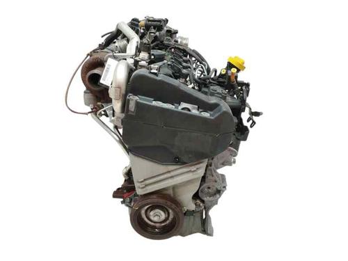 Engine RENAULT CAPTUR I (J5_, H5_) 1.5 dCi 110 | BP25595897M1 - Image 3