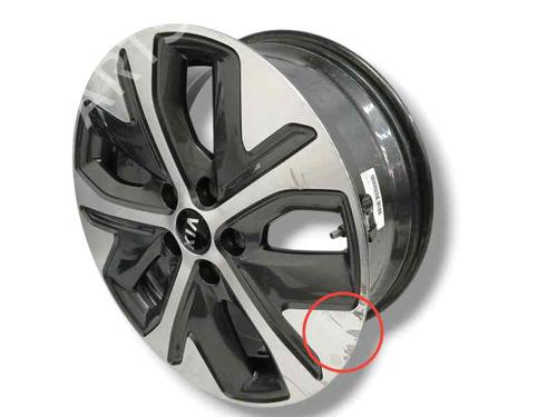 Rim KIA NIRO I (DE)  | BP24548586C45