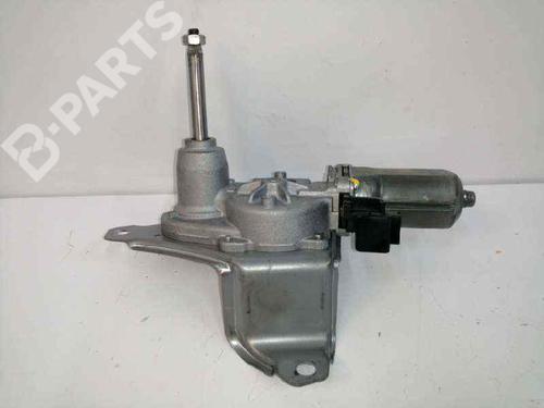Rear wiper motor MITSUBISHI MIRAGE / SPACE STAR VI Hatchback (A0_A) 1.2 (A03A) | BP7566669M102 