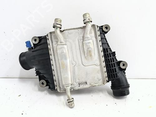 Used Intercooler Intercooler JAGUAR XE (X760) 2.0 D (180 hp) 34206953 34206953