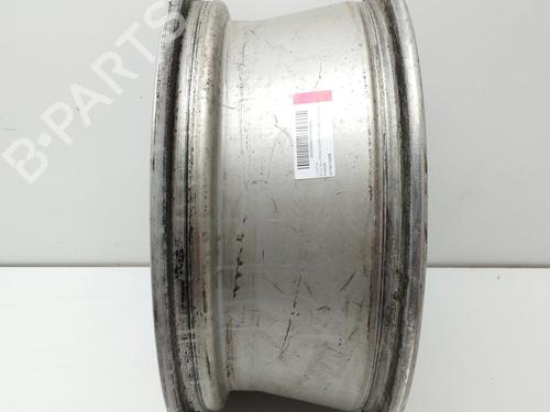 Felg AUDI ALLROAD C5 (4BH) 2.5 TDI quattro | BP13298462C45 