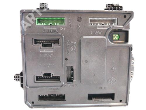 Electronic module RENAULT SCÉNIC III (JZ0/1_) 1.5 dCi | BP10335188M83 