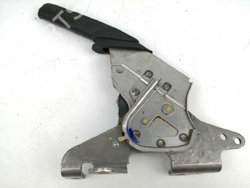 Used Hand brake TOYOTA HILUX VIII Pickup (_N1_) 2.4 D 4WD (GUN125_, GUN125R) (150 hp) 12441793