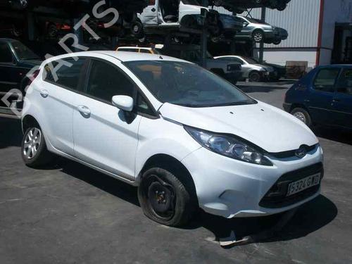 AC pipe FORD FIESTA VI (CB1, CCN)  | BP14146020M126 