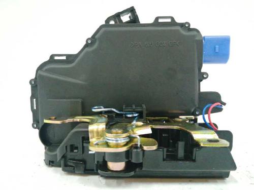 Rear right lock SEAT IBIZA III (6L1) 1.9 TDI | BP8271103C99 