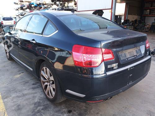 Suspension compressor CITROËN C5 III (RD_) 2.7 HDi (RDUHZJ) | BP29632892M103 