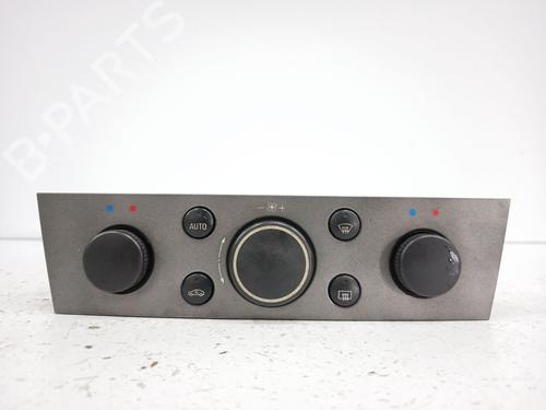 Used Climate control Climate control OPEL VECTRA C GTS (Z02) 1.9 CDTI (F68) (150 hp) 35789063 35789063