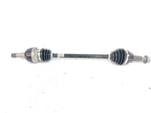 Used Left rear driveshaft CHEVROLET CAPTIVA (C100, C140) [2006-2026]  10549483