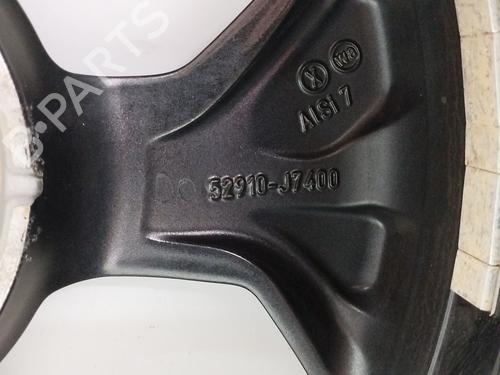 Fælk KIA CEED (CD)  | BP39688141C45  - Image 8