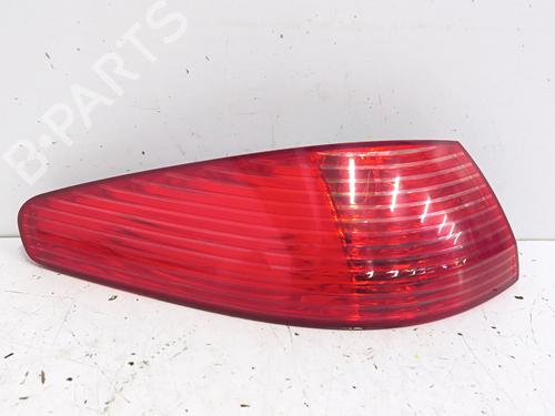 Left taillight PEUGEOT 607 (9D, 9U) 2.2 HDi | BP35950517C34 - Image 2