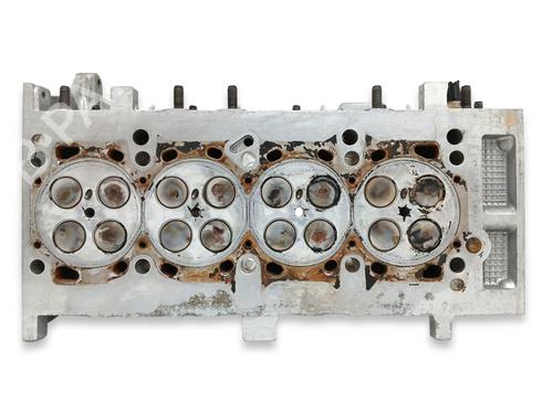 Cylinder head FIAT GRANDE PUNTO (199_) 1.3 D Multijet (199.AXD11, 199.AXD1A, 199.AXD1B,... | BP20087940M5 