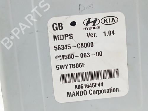 Electronic module HYUNDAI i20 II (GB, IB) 1.2 | BP28538920M83 