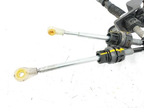 Cable SKODA SUPERB II Estate (3T5) | BP14153192E12